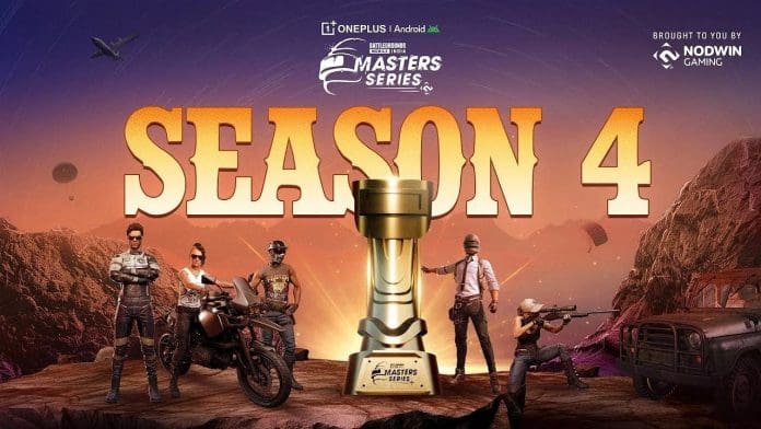  BGMI Masters Series 2025: La primera competencia de eSport con un equipo femenino en la historia 

 – Panorama 24