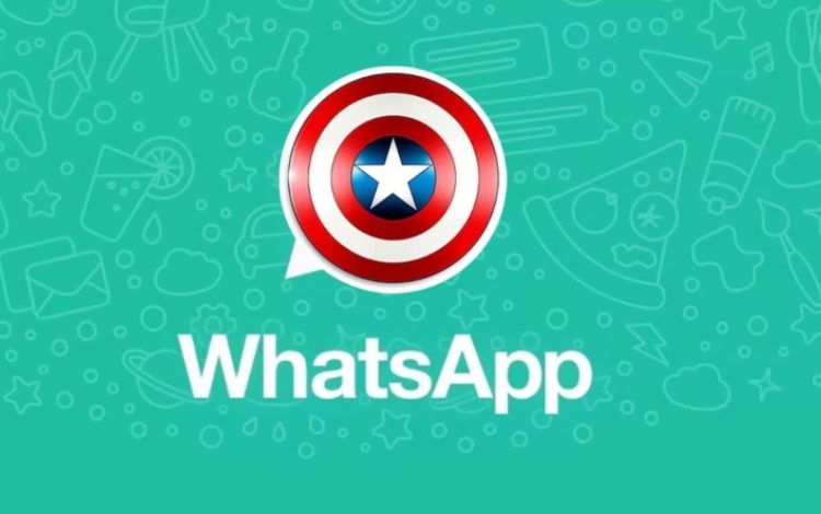  Modo Captain America en WhatsApp: activarlo así 

 – Panorama 24
