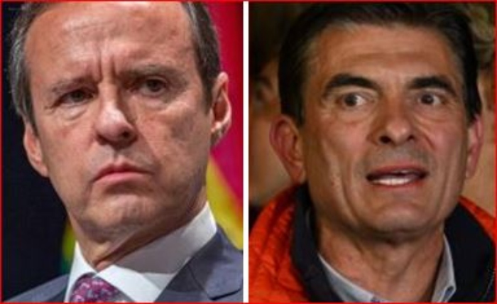  Bolivia tendrá una segunda ronda y sin la participación de la izquierda

 – Panorama 24