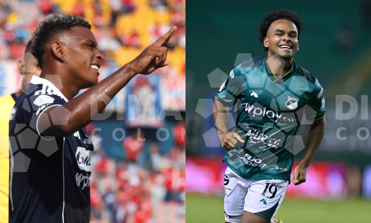  Cali y Medellín se enfrentan, pero piensan en sus clásicos

 – Panorama 24