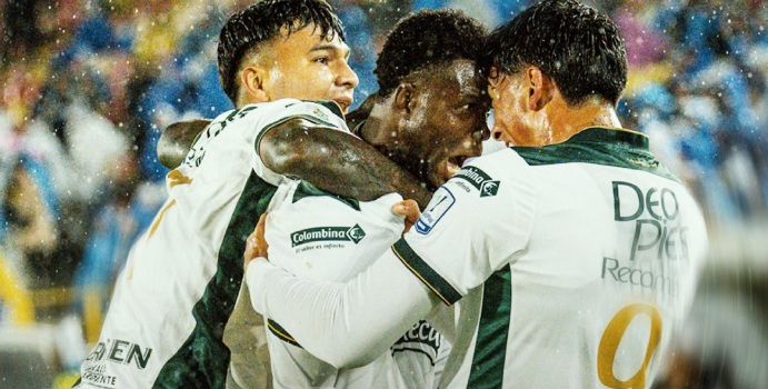  Tres entre millonarios y cali

 – Panorama 24