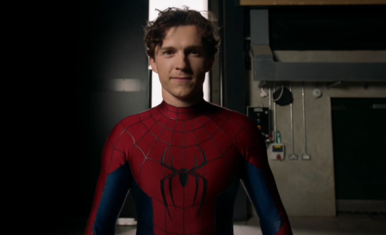  Se presenta el primer teaser oficial de Spider-Man: un nuevo día

 – Panorama 24