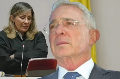  Uribismo llama a la producción en masa después de la condena de Álvaro Uribe: Tiempo y puntos confirmados – Extra

 – Panorama 24