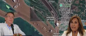  Fullt fullveldi: Sagnfræðingur rekur deilur yfir Santa Rosa eyju til efnahagslegrar virkni – auka
 – Panorama 24