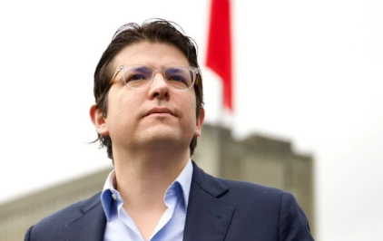  Los parlamentarios del Senado de Urribe Turlay vuelven a la recuperación y necesita un alivio profundo después del sangrado – aumento

 – Panorama 24