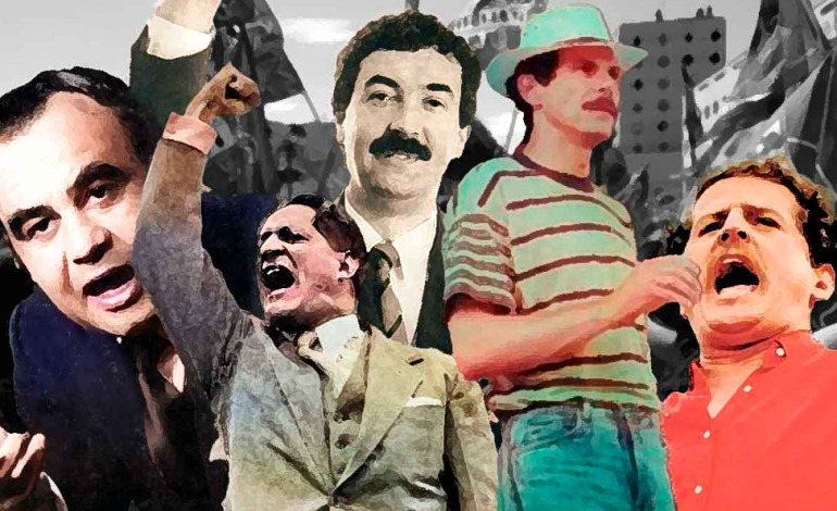  Ampliaciones políticas que han marcado la historia de Colombia – 

 – Panorama 24