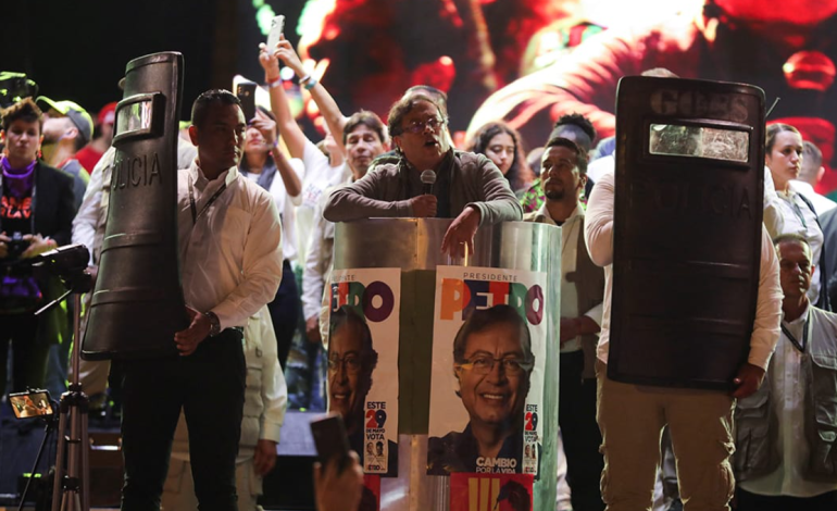  El presidente cuestiona el sistema electoral y crea la advertencia institucional: aumentar

 – Panorama 24