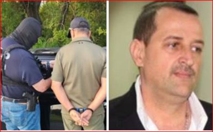  Alias Pablo Sevillano capturado en los Estados Unidos «lo peor de lo peor»

 – Panorama 24