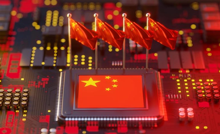  China avanza en la carrera por los semiconductores de 2 nanómetros – 

 – Panorama 24