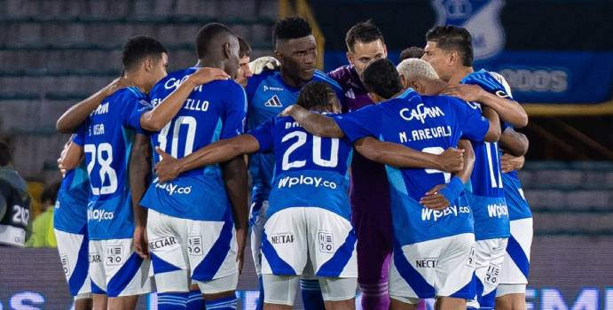  Millonarios convocados para el partido contra Golden Eagles

 – Panorama 24
