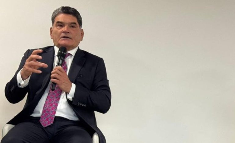  Advertencia del fiscal a todos los funcionarios públicos del país

 – Panorama 24