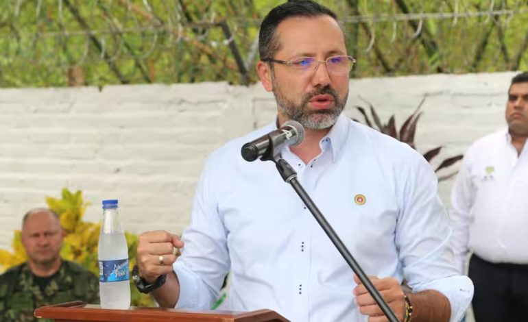  El Consejo de Estado deja Bucaramanga sin alcalde

 – Panorama 24