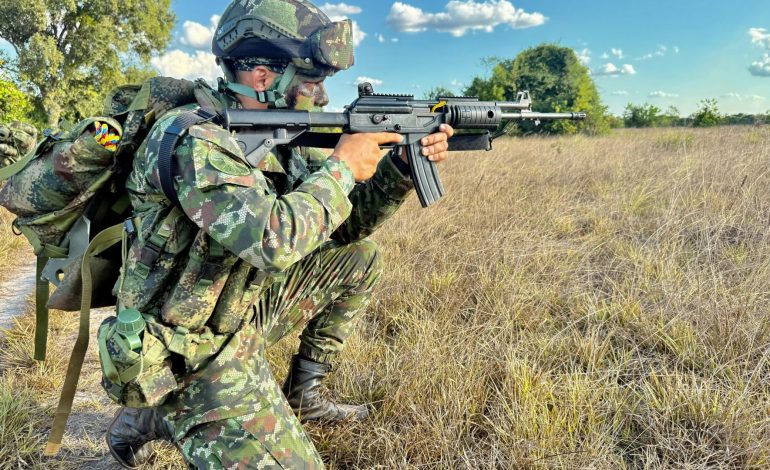  Nuevo secuestro de un grupo de militares

 – Panorama 24