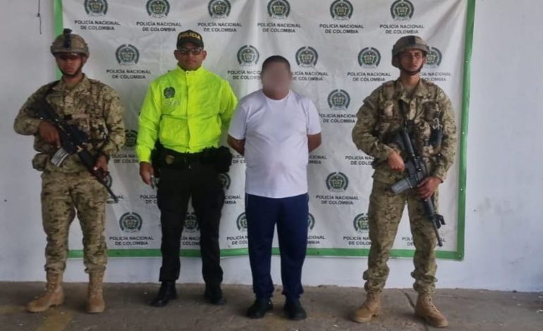  Se cae extraditando que camuflados en una comunidad indígena

 – Panorama 24