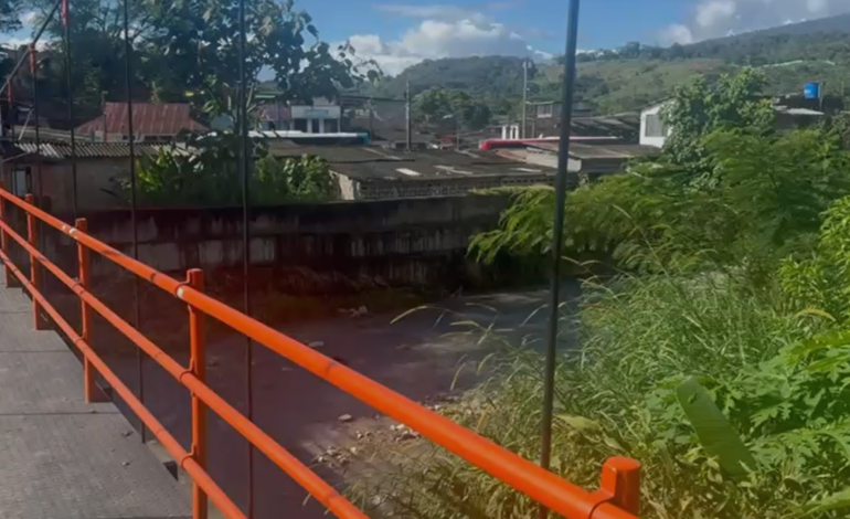  Putumayo en medio de una disputa a causa de la consulta anterior

 – Panorama 24