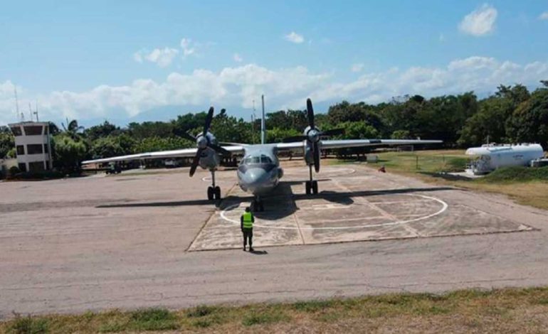  La nueva pista aérea en La Guajira fortalece la soberanía

 – Panorama 24