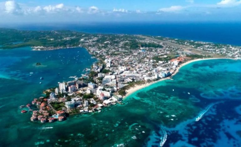  La medicina legal determina qué causó la muerte de una familia entera en un hotel en San Andrés

 – Panorama 24
