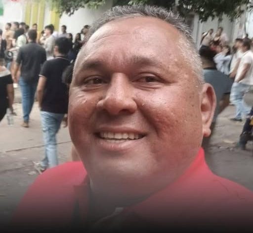 ‘Mojicon’ aparece como alcalde – 

 – Panorama 24