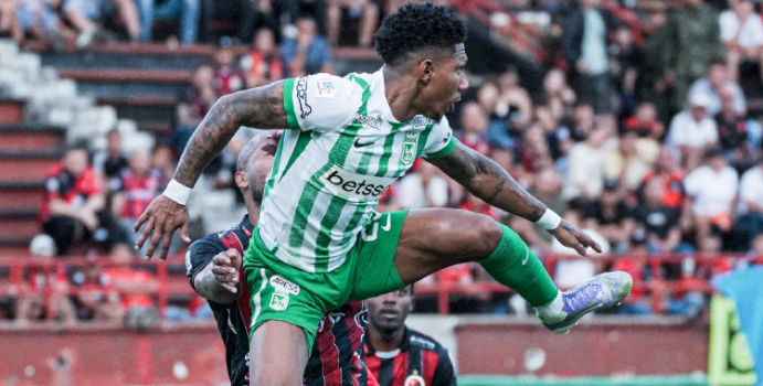  Dimayor podría castigar a Nacional después de su juego de la Copa BetPlay

 – Panorama 24