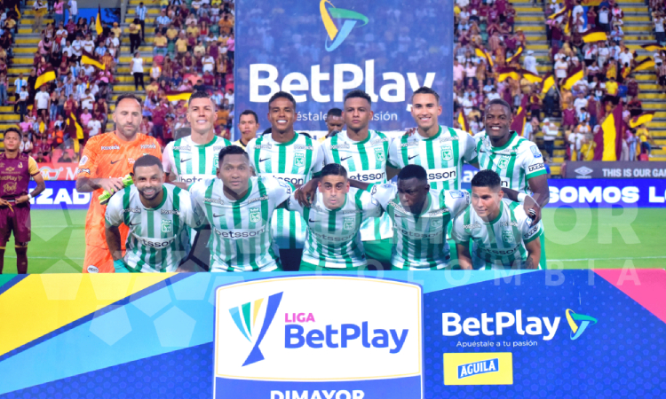  Dimayor sancionado económicamente el atlético nacional

 – Panorama 24