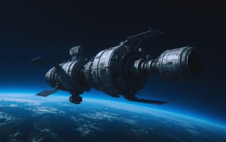  Proyecto Chrysalis: el barco de 50 km que viajará a otro sistema solar – 

 – Panorama 24