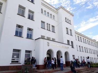  Disputas con una concesión hospitalaria – 

 – Panorama 24