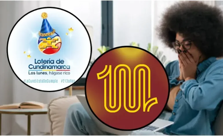  Estos son números ganadores

 – Panorama 24