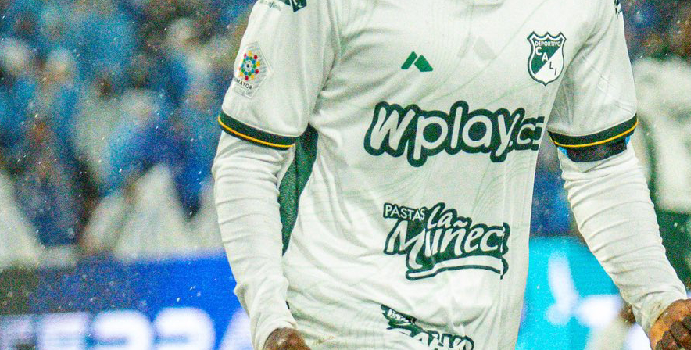  El futbolista de Deportivo Cali explota contra el arbitraje

 – Panorama 24