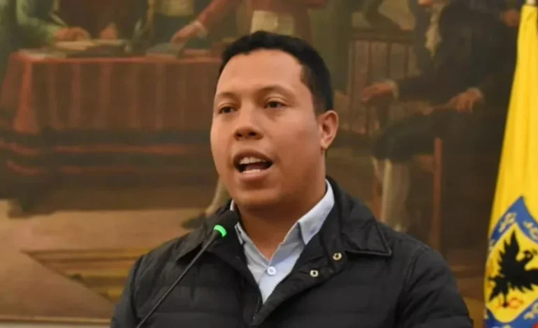  Colmenares que posee para su seguridad – aumento

 – Panorama 24