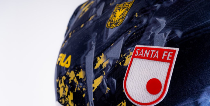  Independent Santa Fe and Row pay tribute to Bogotá
 – Panorama 24