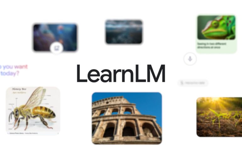  Google lanza «Learnlm», su nueva inteligencia artificial educativa – 

 – Panorama 24