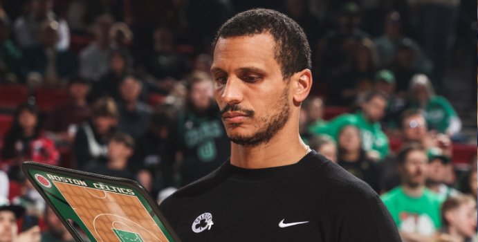  NBA Celtics extiende el contrato del entrenador Mazzulla

 – Panorama 24