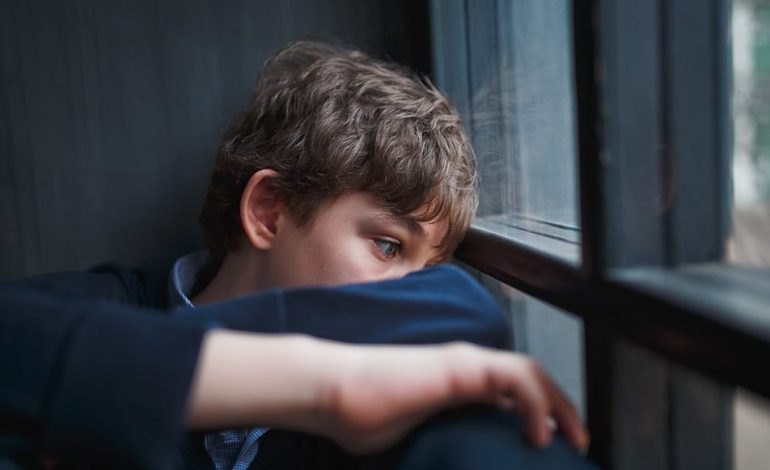  Los adolescentes con problemas mentales usan las redes sociales – 

 – Panorama 24