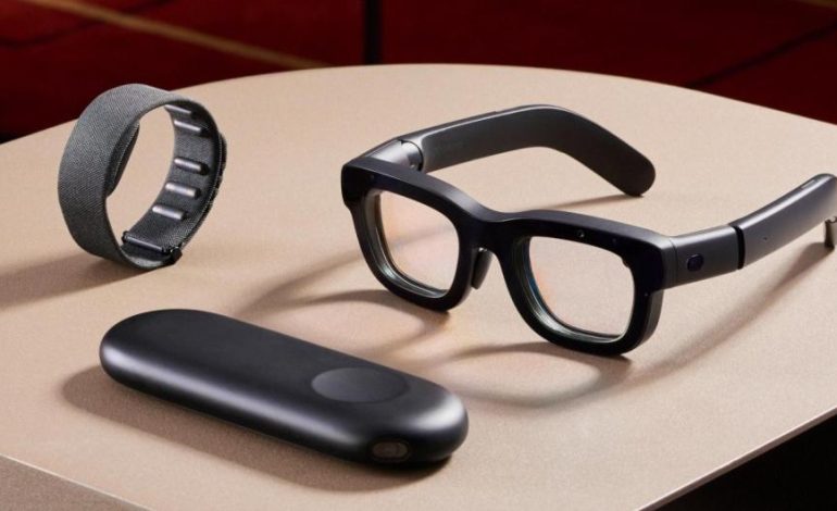  Meta lanza gafas inteligentes y pulsera de control de gestos en su evento adicional 2025 

 – Panorama 24