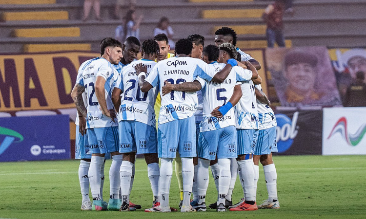  Los fanáticos millonarios generan serias perturbaciones en Capín

 – Panorama 24