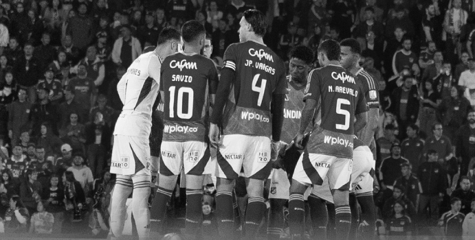  Millonarios genera frustración en sus fanáticos por una cuestión de 2024

 – Panorama 24