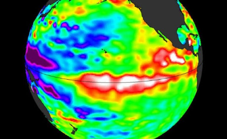  América Latina se prepara para el fenómeno más intenso de El Niño en una década

 – Panorama 24