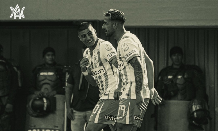  El juego entre Nacional y Sao Paulo podría verse afectado

 – Panorama 24