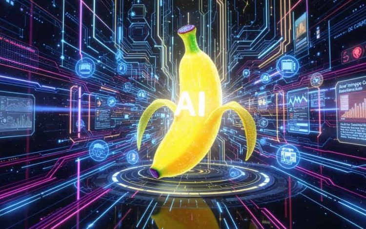  Google Nano Banana: The New Revolution in Image Edition con AI 

 – Panorama 24