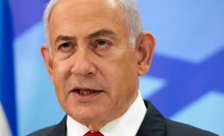  Netanyahu quiere ocupar toda Gaza

 – Panorama 24
