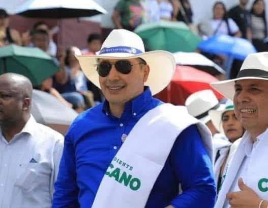  Orden general en el empeoramiento – 

 – Panorama 24