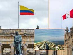  La tensión diplomática entre Colombia y Perú se intensifica por la isla de Santa Rosa

 – Panorama 24