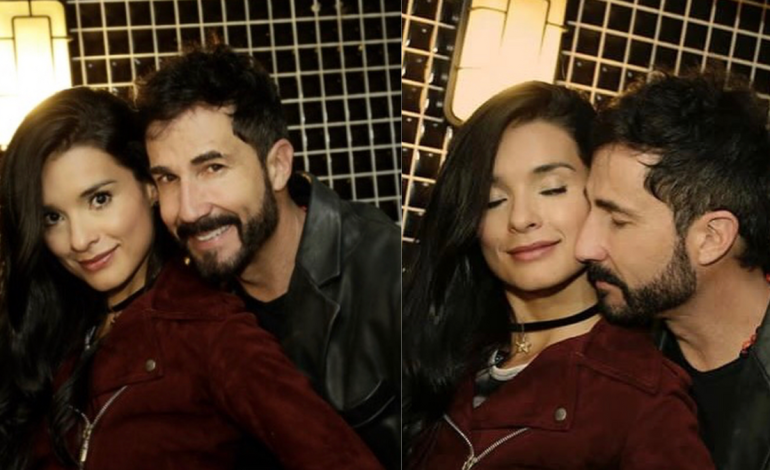 Paola Rey Sorpras Años de Matrimonio y Anuncia Su Separación de Juan Carlos Vargas
 – Panorama 24