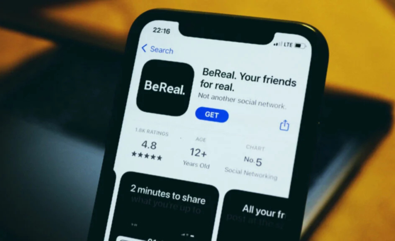  Bereal: la red social que elimina los filtros y las apuestas sobre el verdadero 

 – Panorama 24