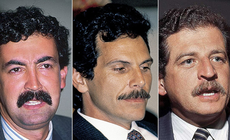  Mogidios como colombia raciada: la muerte de los políticos en el país – 

 – Panorama 24