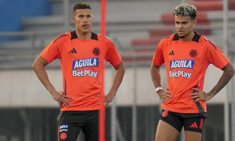  ¿La primera víctima del equipo nacional de Colombia en jugar la Copa del Mundo?

 – Panorama 24
