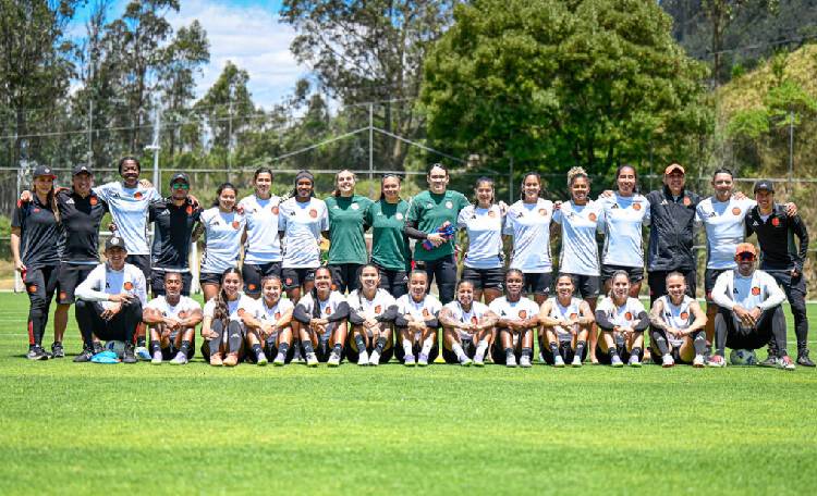  Colombia dio todo, pero Brasil ganó la Copa América

 – Panorama 24