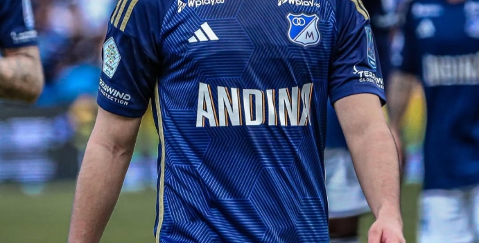  El ’10’ de millonarios que serán presentados por el equipo europeo

 – Panorama 24