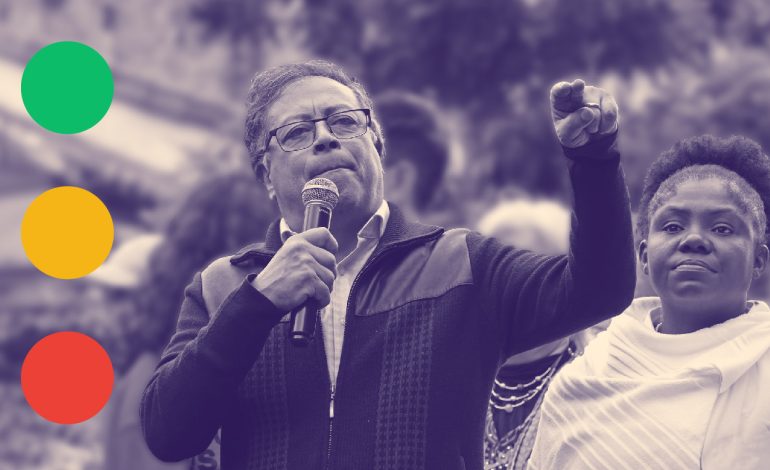  Gestión mixta del concesionario Petro

 – Panorama 24