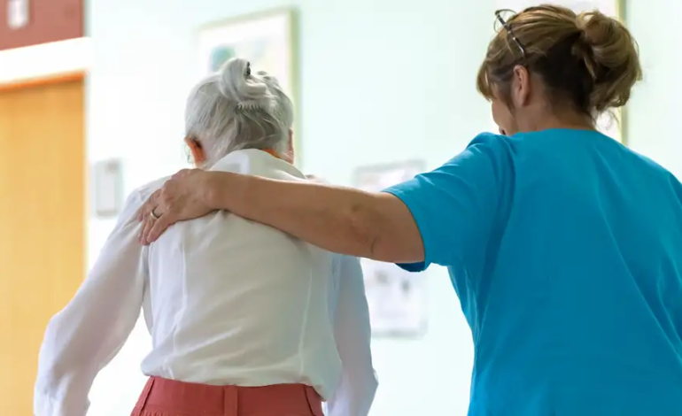  Sistema de salud «En el borde del colapso» en Alemania

 – Panorama 24